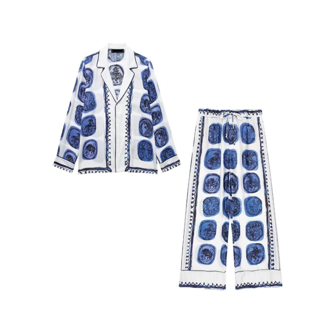 Florina - DeepBlue Harmony Set