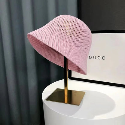 Dahlia - Dunne Ademende Zonnehoed