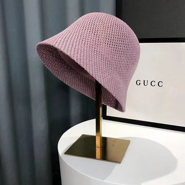 Dahlia - Dunne Ademende Zonnehoed