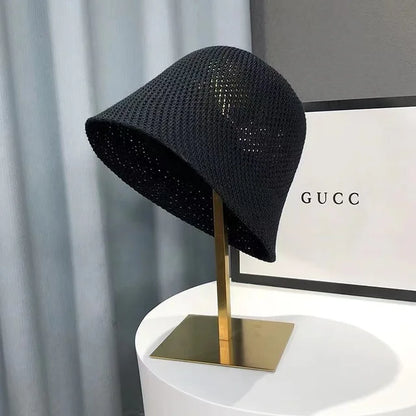 Dahlia - Dunne Ademende Zonnehoed