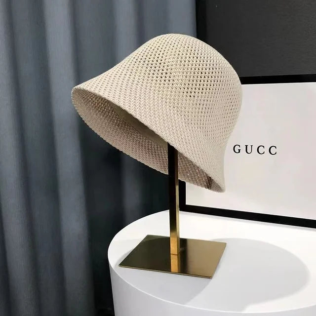 Dahlia - Dunne Ademende Zonnehoed