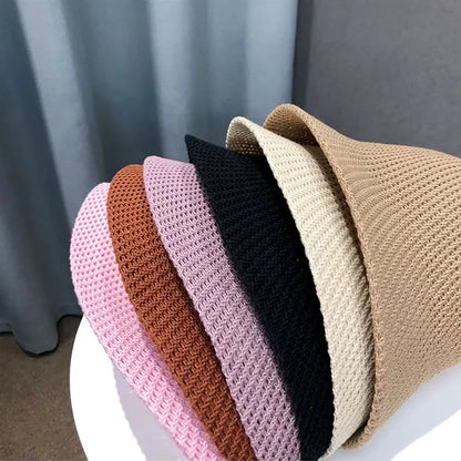 Dahlia - Dunne Ademende Zonnehoed