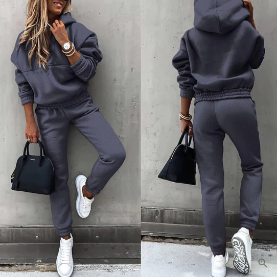 Faylinn - Comfy Jogging Set