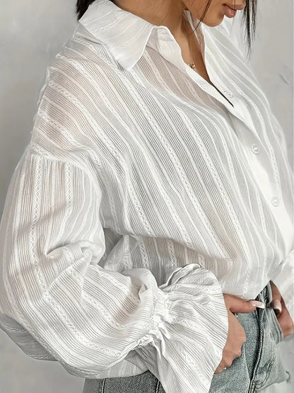 Giorna – Elegante en Stijlvolle Blouse