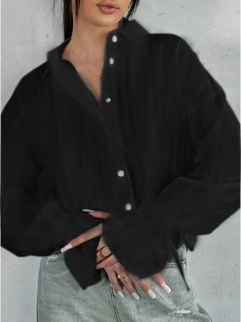 Giorna – Elegante en Stijlvolle Blouse