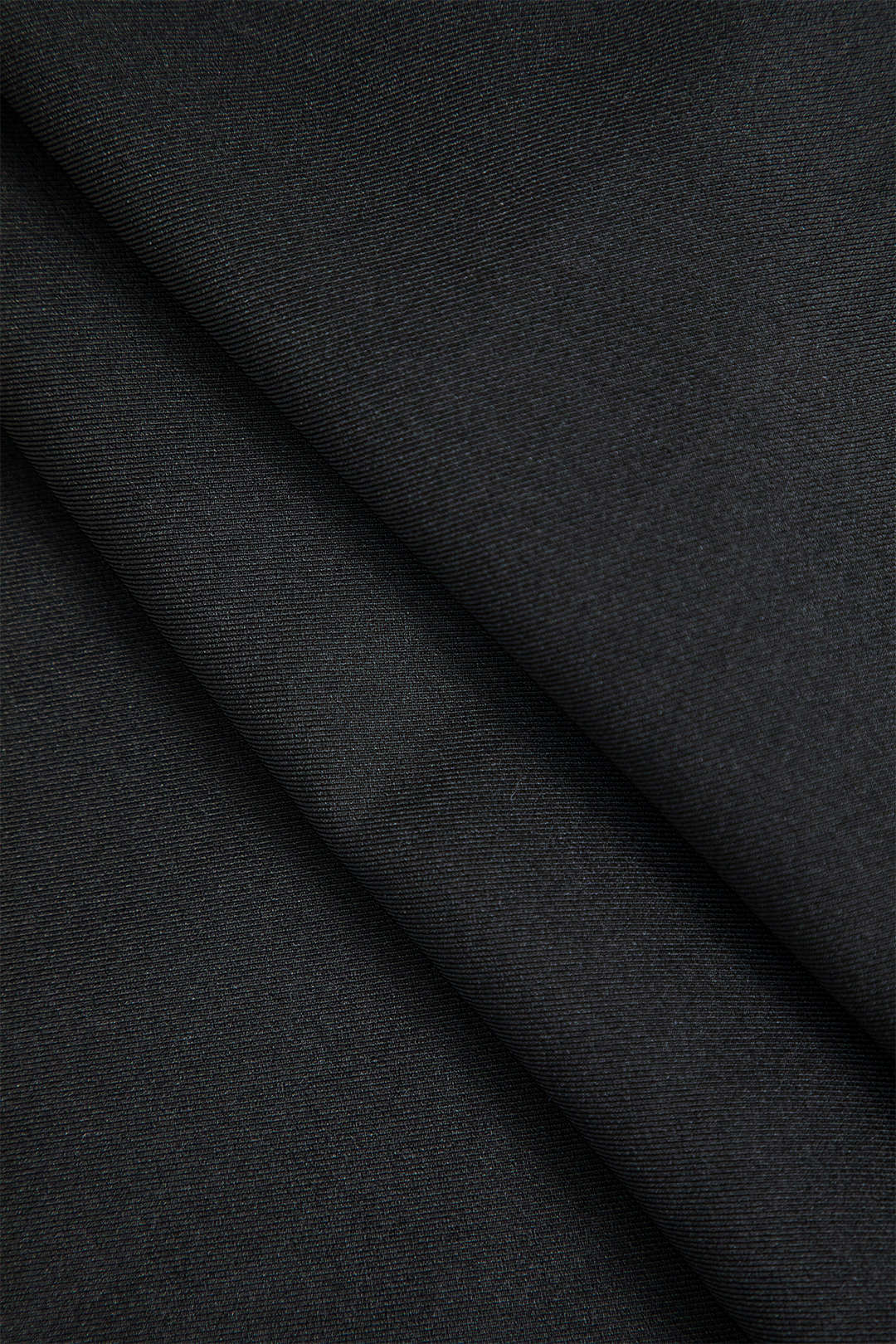 Elena | Elegante Hoge Taille Broek met Wikkeldetail