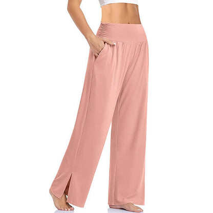 Catalina | Comfortabele Yoga Broek