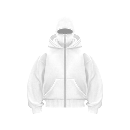 ShadowFlex™ - Hoodie