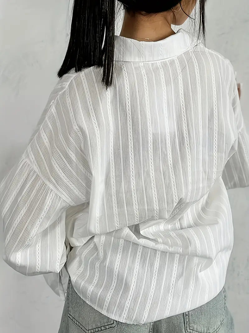 Giorna – Elegante en Stijlvolle Blouse