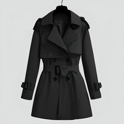 Rosalinda™ | Trenchcoat