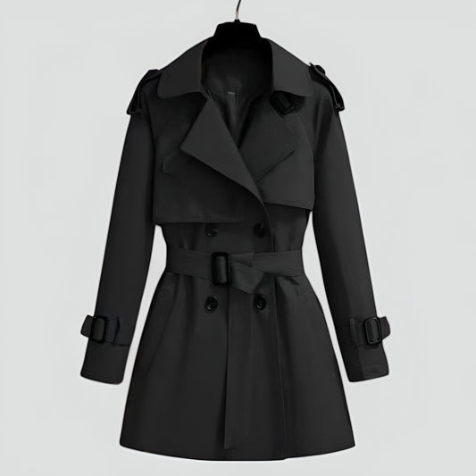 Rosalinda™ | Trenchcoat