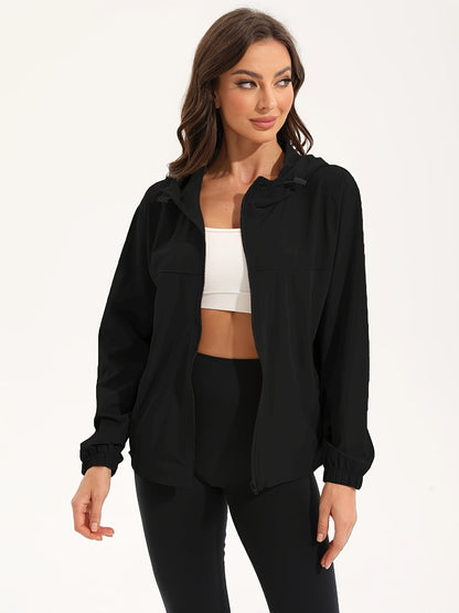 Jeannette | Lightweight Jacket