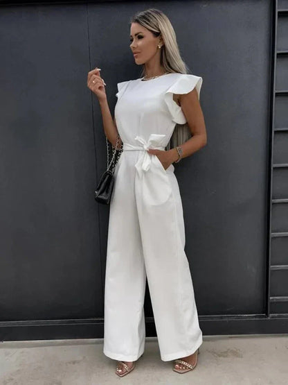 Selina - Elegante Jumpsuit