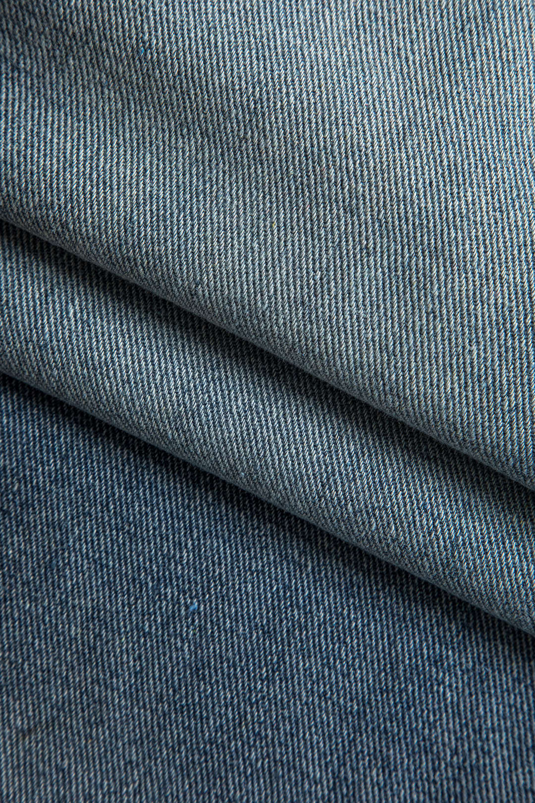 Mirjam | Vintage Knopen Vlieg Jeans