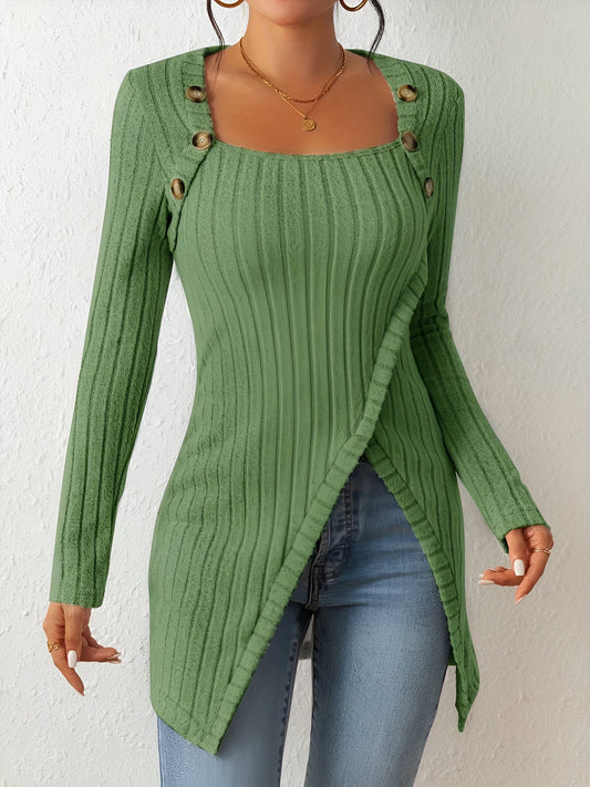 Célina - Tijdloos & Comfortabel Winteritem