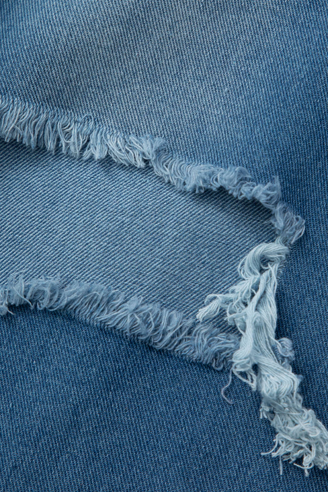 Irmela | Vintage Hoge Taille Jeans