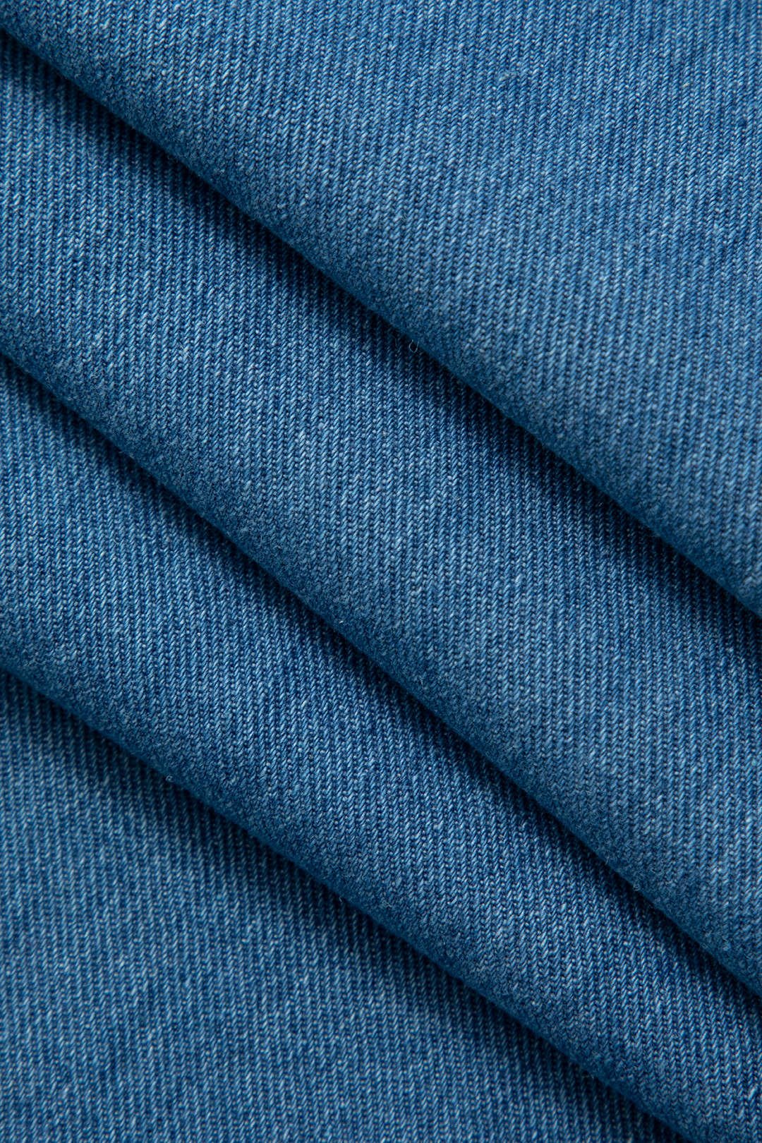 Irmela | Vintage Hoge Taille Jeans