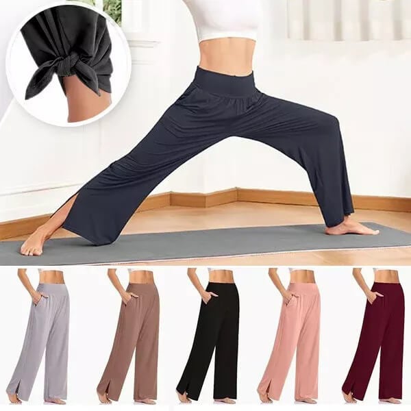 Catalina | Comfortabele Yoga Broek