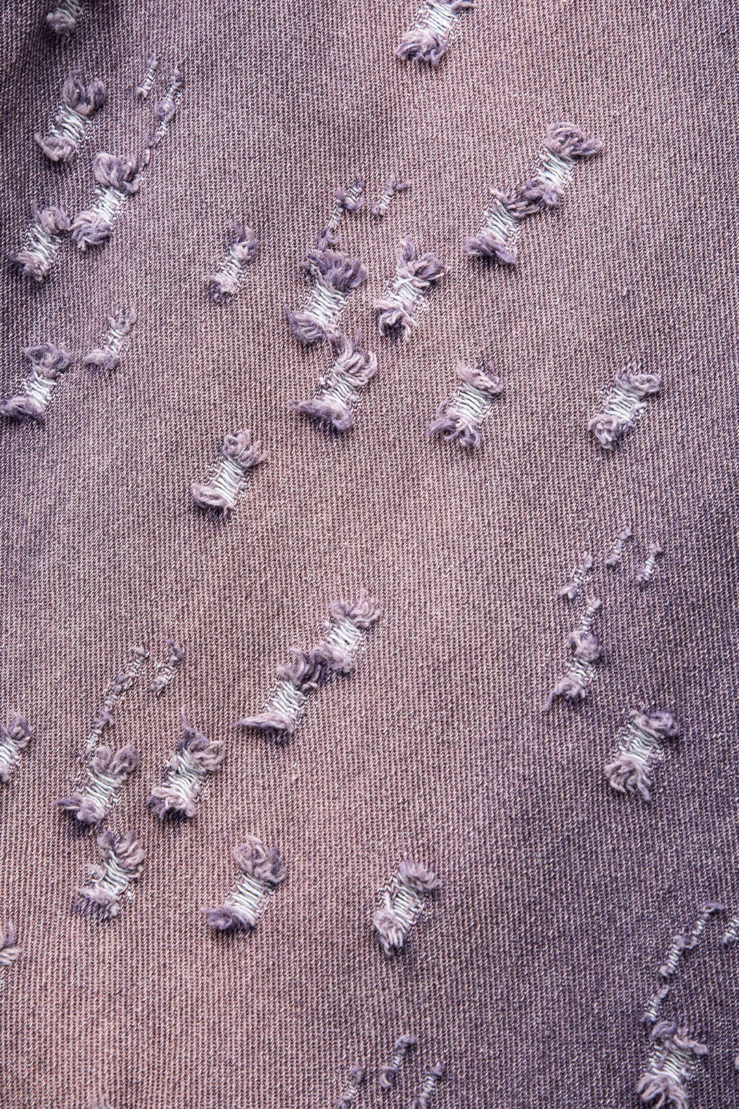 Karoline | Gewassen Wide-Leg-Jeans