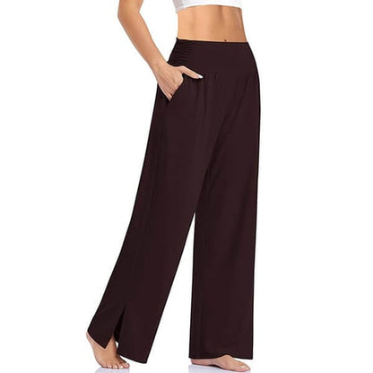 Catalina | Comfortabele Yoga Broek