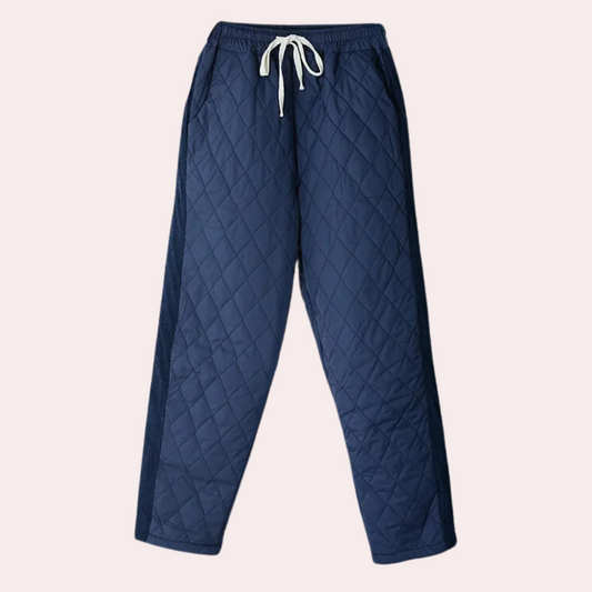 Noémie – Stijlvolle Comfortbroek voor Dames met Tijdloos Design