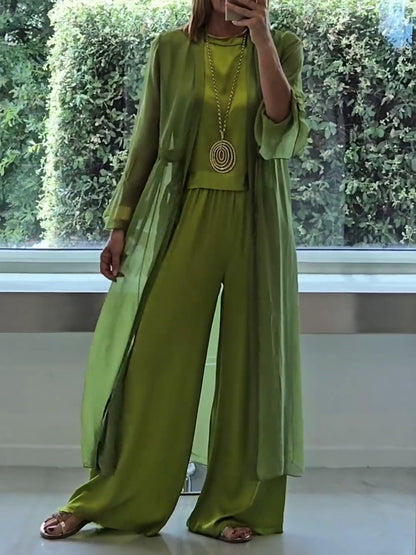 Nysa - Elegante Comfort Set