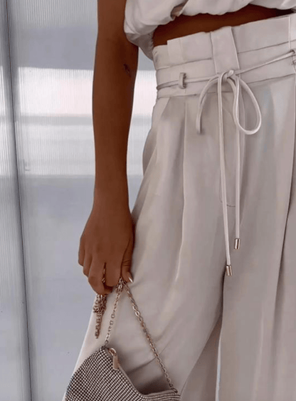 Faylinn - Shine Combi Set