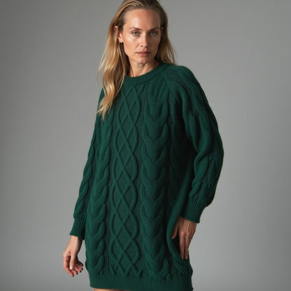 Isadora - Warme Damestrui