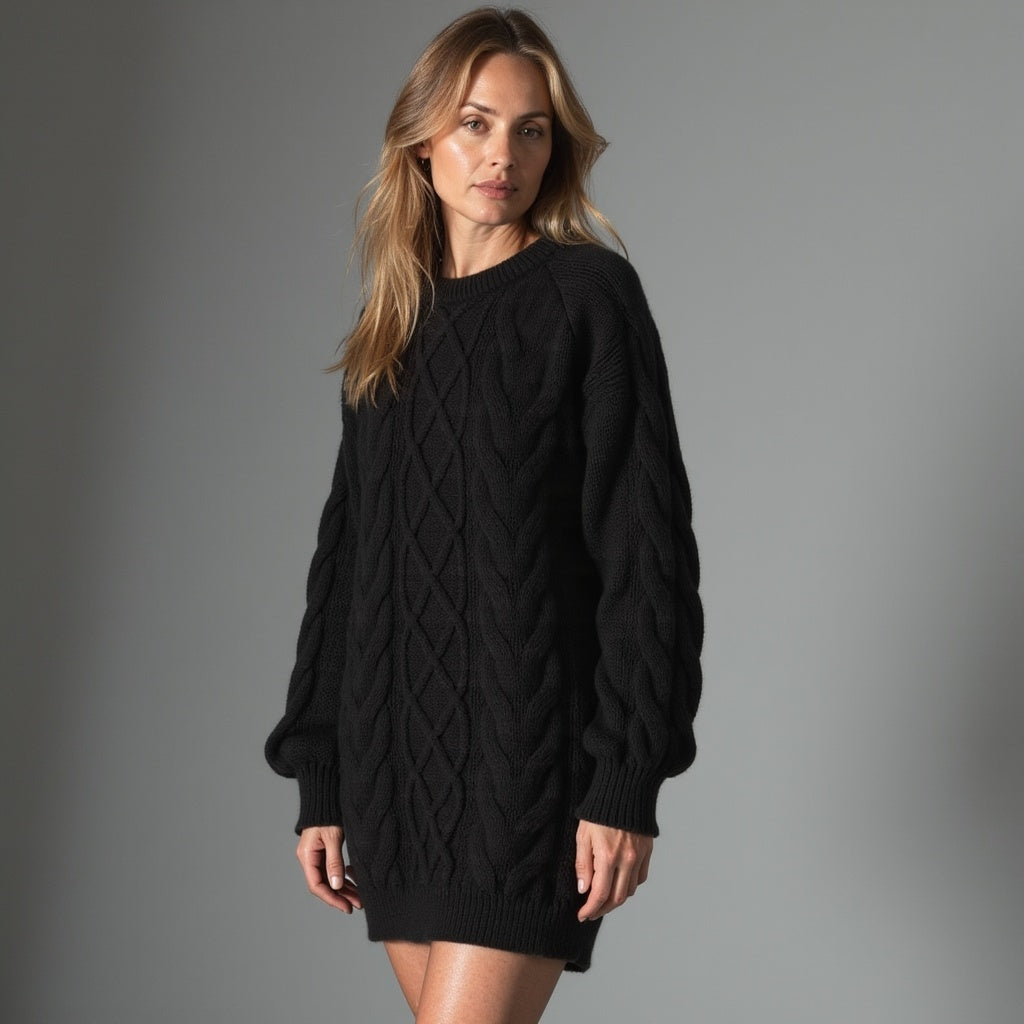 Isadora - Warme Damestrui