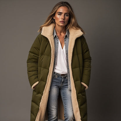 Nova – De Ultieme Warme Fleecejas