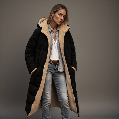 Nova – De Ultieme Warme Fleecejas