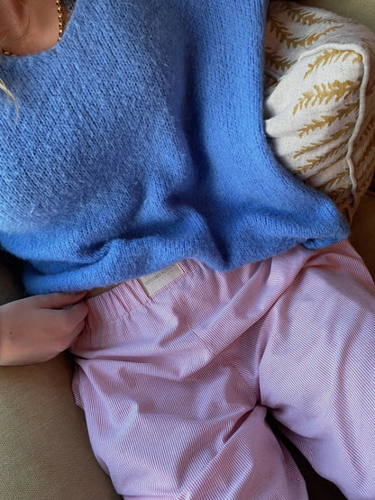 Louisa | Lounge Broeken