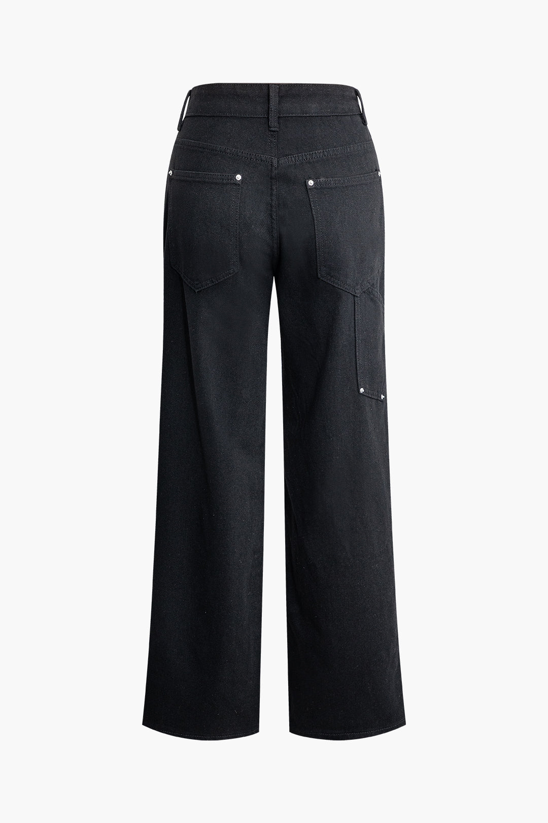 Aurelia | Klassieke Utility Jeans