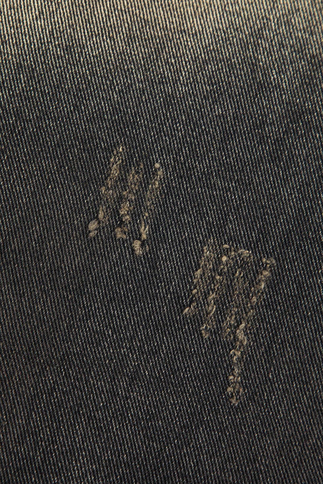 Emmi | Trendy Wide Leg Ombre-Jeans