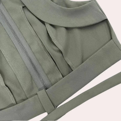 Fiora - Veelzijdige 2-delige Set