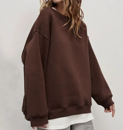 Liv – Oversized Sweater