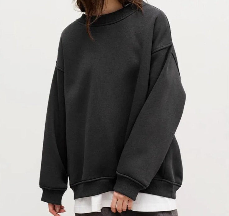 Liv – Oversized Sweater