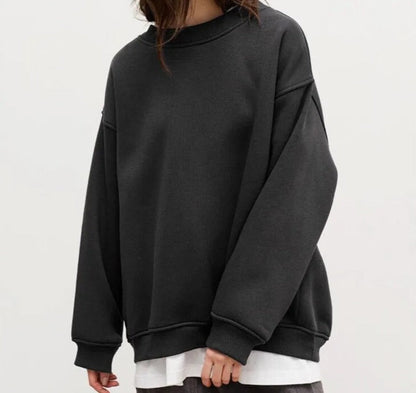 Liv – Oversized Sweater