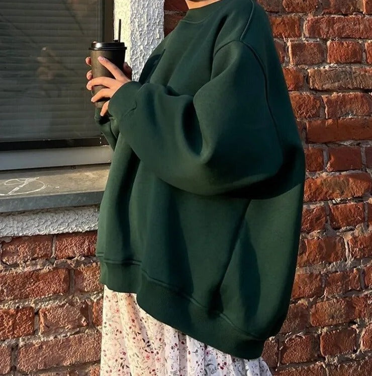 Liv – Oversized Sweater