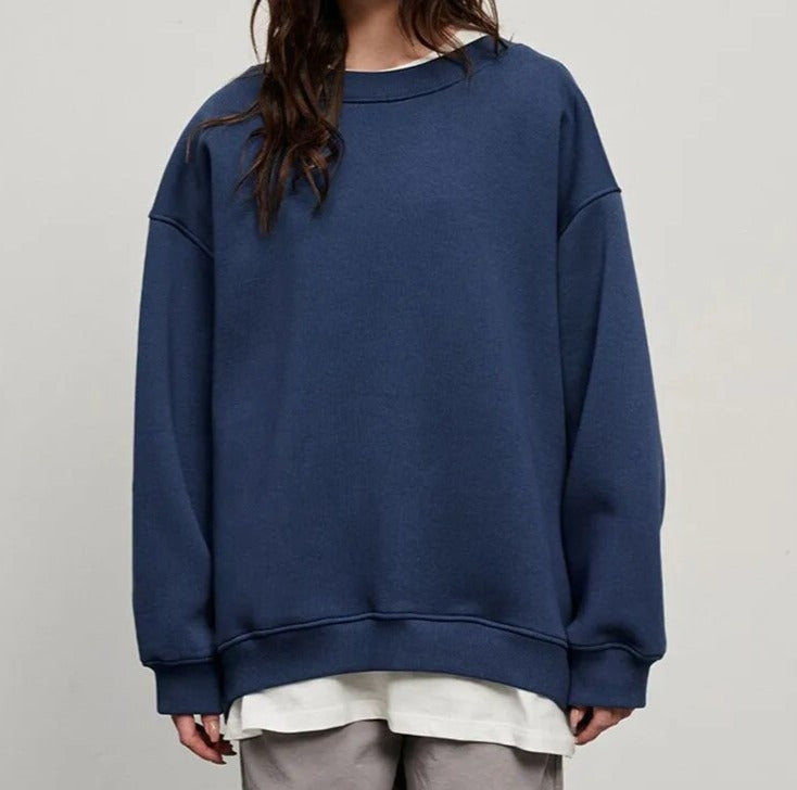 Liv – Oversized Sweater