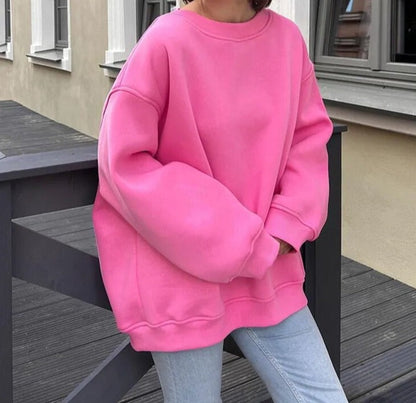 Liv – Oversized Sweater